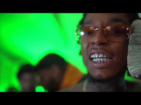 Bozdagoat x FB The Goat "Rob Who" (prod. by UpDaScore) Official Music Video