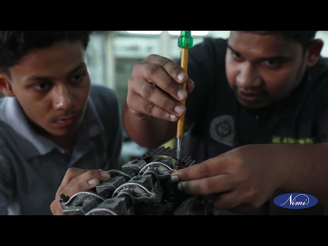 Skill learning