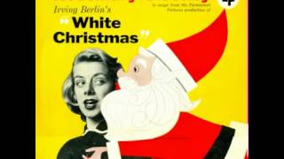 Rosemary Clooney   The Best Things Happen While You're Dancing from White Christmas 360p