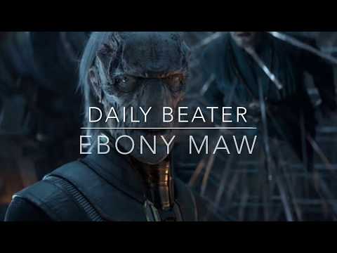 5 RECOMMENDED DAILY BEATER - WORLD BOSS ULTIMATE WBU EBONY MAW (ELEMENTAL DAMAGE)