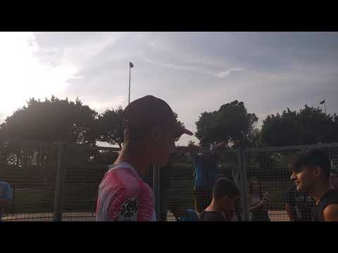 BROKER x MININO vs KOMETA x JAIRO - 16AVOS DUALES GOLDEN BATTLE 2019