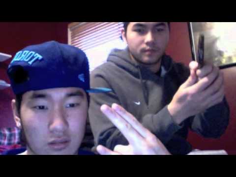 MK FRESH & KING BJ yellow boyz