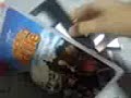 VHS Chicken Little 2006 Disney Chile Unboxing