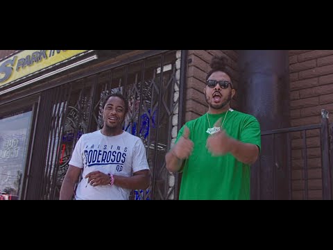 tRUlEE tHEE eMCee - Blu N’ tRU feat. Blu (Official Music Video)