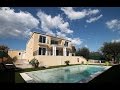 Villa in Villeneuve-Loubet - HSUD0042-Marina