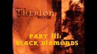 Therion Draconian Trilogy - Completa
