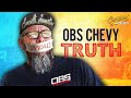 The Ugly Truths About 88 98 OBS Chevy Trucks