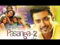 Running Time For Pasanga 2