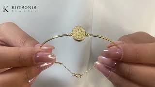 Κόσμημα Κοτσώνης Κόρινθος / Κοσμήματα με την υπογραφή του καλύτερου Ελληνικού εργαστηρίου