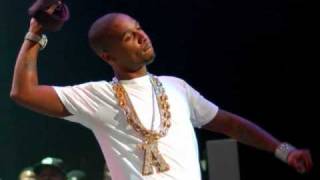 FABOLOUS FT JUELZ SANTANA,RED CAFE,MAINO-SWAGG SURFIN REMIX 2009