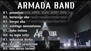 Download lagu Armada band [full album terbaik] lagu galau indonesia mp3