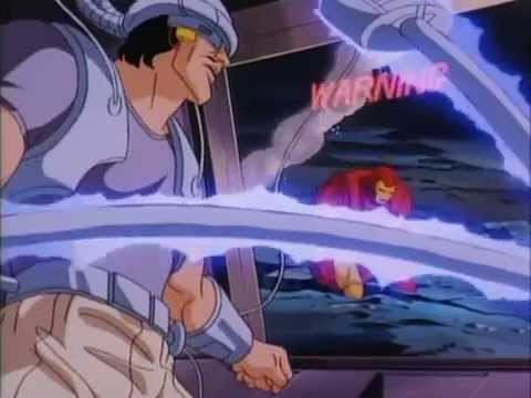 Iron Man The Animated Series Videos