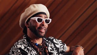 André Cymone on Jody Watley