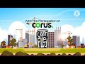 Spin Master Entertainment Jam Filled Entertainment Corus Logo 2021