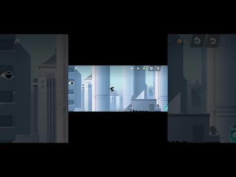 Vector: Parkour Run Game by Nekki Limited Gameplay for ios/android - YouTube