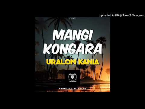 Uralom Kania  - Mangi Kongara (2025)-O733 Cnv