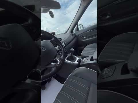 фото renault grand scenic iii 0