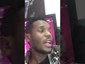 Kondwani Banda Vs Chanda Brian Beef
