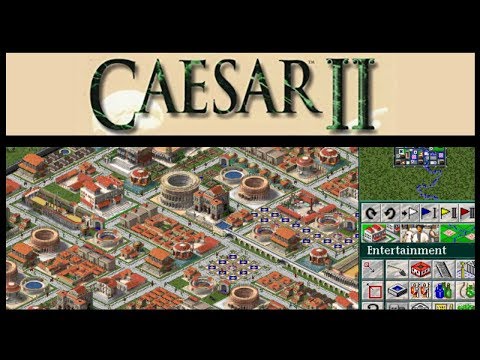 Caesar II – Paizomen