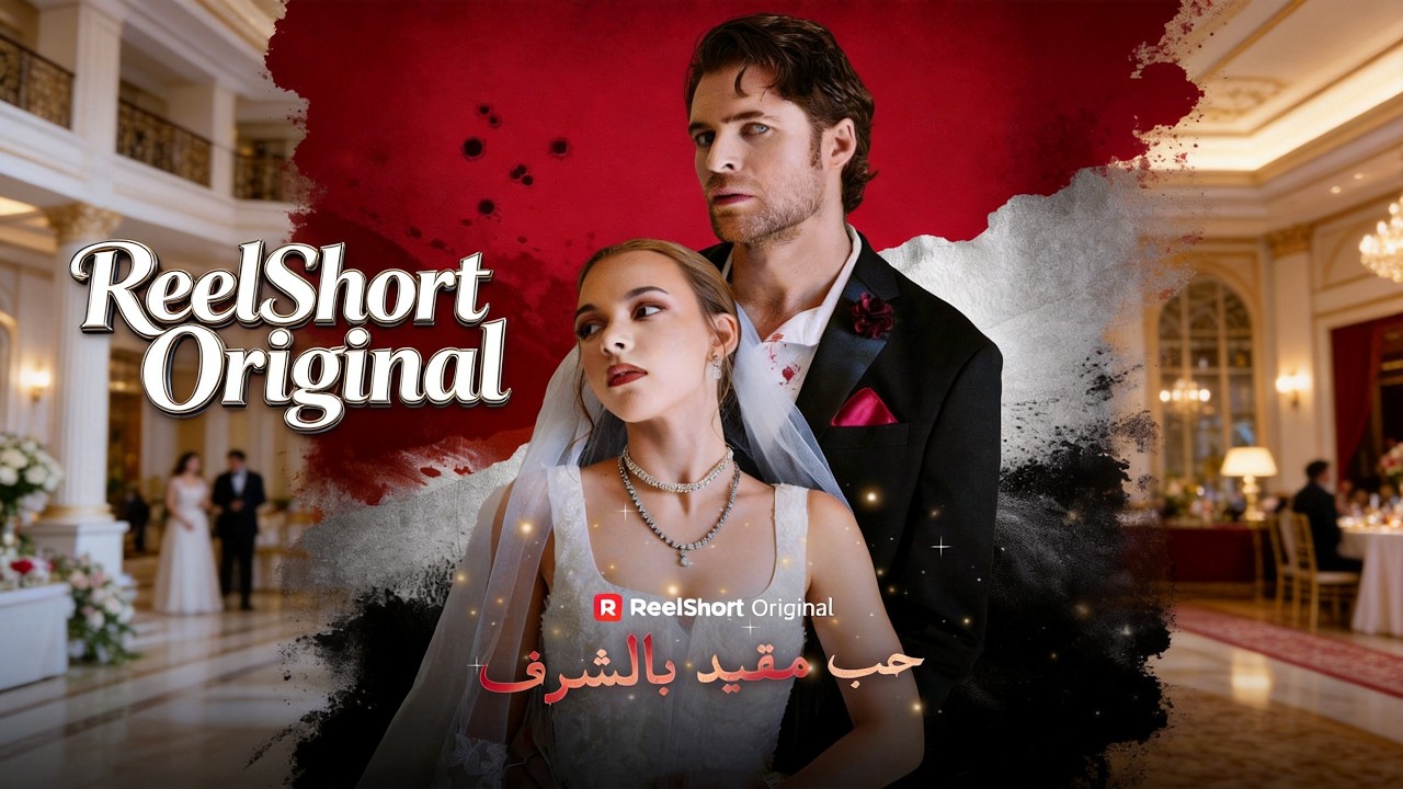 ماراثون مشاهدة مسلسل [حُبّ مُقيّد بالشرف] !#reelshorts