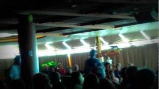 Peter White performs "Always Forever' Live on the Dave Koz Cruise