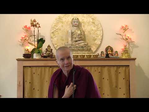 01-12-19 Giving Up Bad Friends - BBCorner