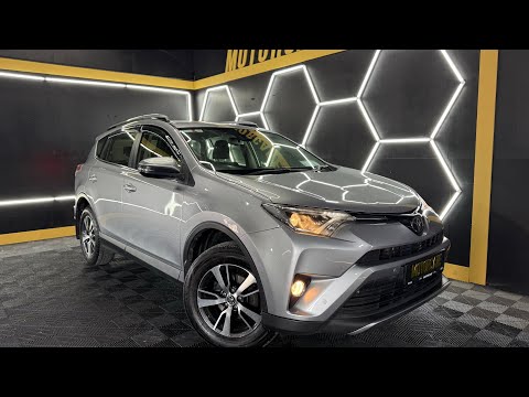 ◼️2018 TOYOTA RAV4 LUNA SPORT 2WD◼️ - Image 2