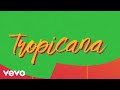 Boomdabash, Annalisa - Tropicana (Lyric Video) Boomdabash, Annalisa - Tropicana (Lyric Video)