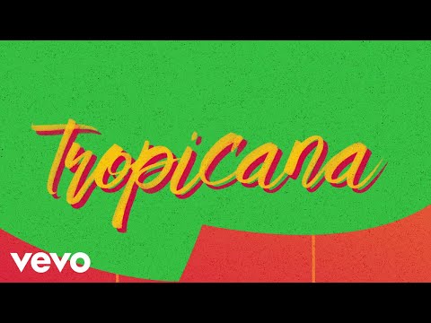 Video thumbnail for Tropicana