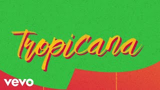 Musik-Video-Miniaturansicht zu Tropicana Songtext von Boomdabash & Annalisa