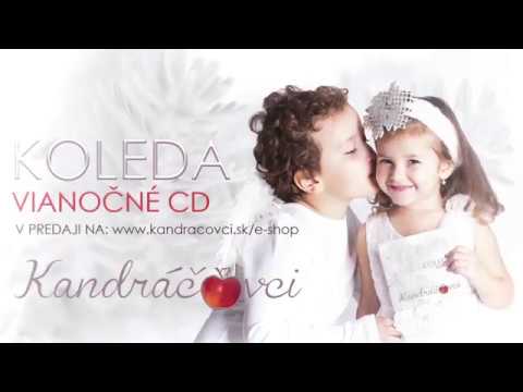 Kandráčovci - CD Koleda