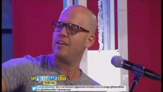 Gianmarco y Luis Enrique  - Parte de Este Juego