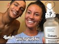 HONEST REVIEW OF THE ORDINARY NIACINAMIDE 10 ZINC 1 OIL LARGE PORES 10 DAY IN DEPTH TRIAL WOW