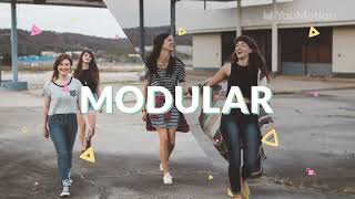 Chic Slideshow Social Media Kit — Motion Graphics Asset