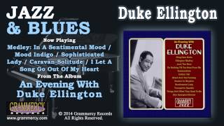 Duke Ellington - Ellington Medley
