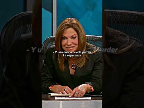 Momentos donde hasta el más fuerte llora (Caso Cerrado) Doctora Polo