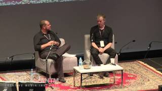 BIGSOUND 2014: Mick Harvey keynote