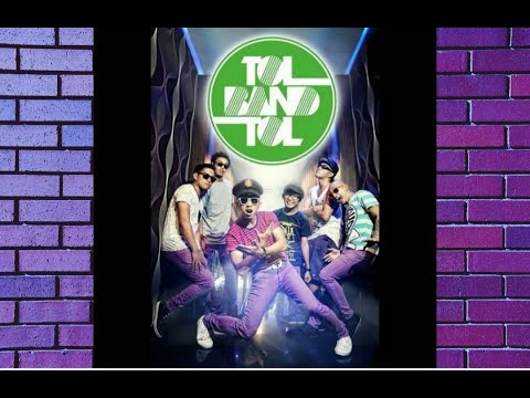 TOLBANDTOL -  BERGOYANG DAN BERGELINJANG | WE ALL DANCER | DISCO NEW WAVE | BAND INDIE BALI