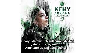 Keny Arkana - La route sera longue (Türkçe Altyazılı)