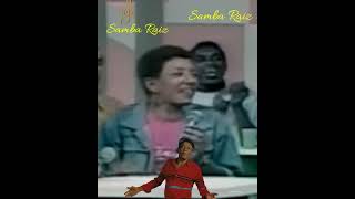 ARRUDA DE GUINÉ   BEZERRA DA SILVA &amp; LECI BRANDÃO ‐#samba #sambaraiz #bezerradasilva