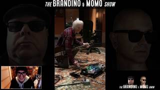 Video thumbnail for Robby Krieger, Brandino & Momo Check out the Morley 50th Anniversary Chrome Bundle by Morley