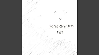 Download lagu As the Crow Flies mp3