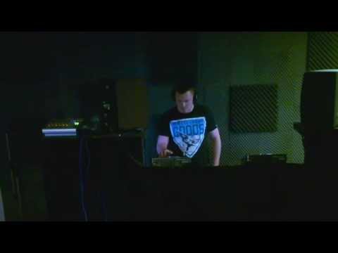 DJ BEZZA A-RATED HARDCORE @OTBSHOW