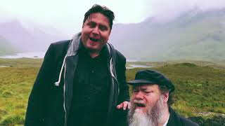 A Mother’s Love’s a Blessing - Dún Aengus