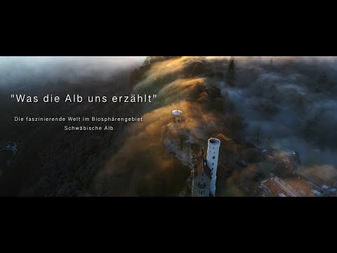 WAS DIE ALB UNS ERZÄHLT