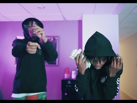 Kenzo Balla - "No Games" (Shot by @wonton.designz) [Prod by @prod.mynamesdenzel]