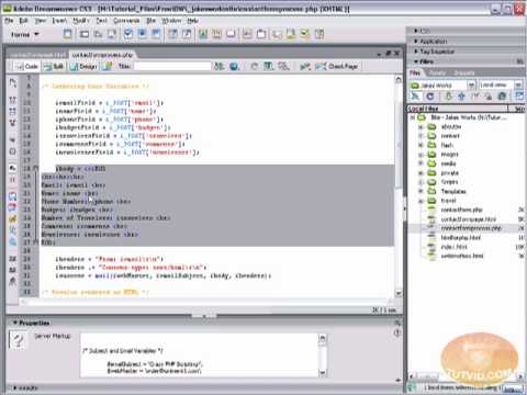 dreamweaver tuts dreamweaver tuts