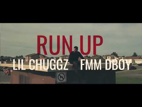 ChuggztheLoc x Fmm Dboy - Run Up