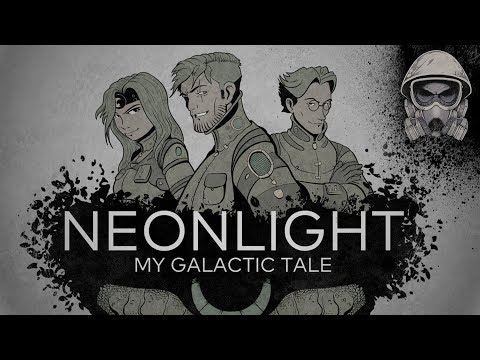 Neonlight - Tailspin (Inward, Hanzo & Randie Remix)