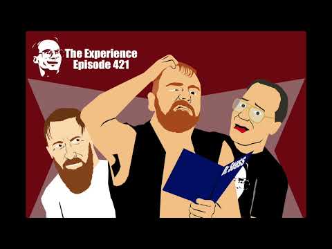 Jim Cornette Reviews Bryan Danielson vs. Christopher Daniels on AEW Dynamite